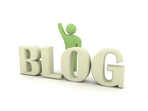 Blogs in PR