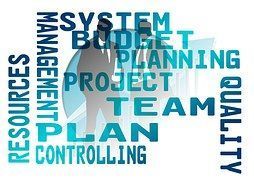 5 reasons to use a project management tool for your next marketing campaign. http://wp.me/p61i5y-1LL